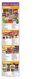 Giant Food Weekly Ad week 26 Page 7