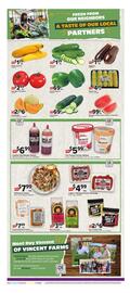 Giant Food Weekly Ad week 26 Page 8