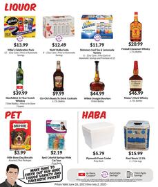 Woodman's Weekly Ad week 26 Page 7