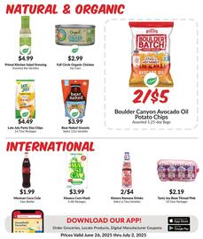 Woodman's Weekly Ad week 26 Page 6