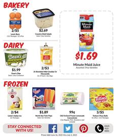 Woodman's Weekly Ad week 26 Page 3