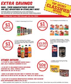 Woodman's Weekly Ad week 26 Page 5