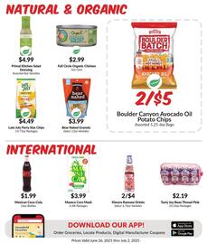 Woodman's Weekly Ad week 26 Page 6