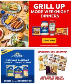 Woodman's Weekly Ad week 26 Page 8