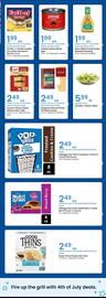 Albertsons Weekly Ad week 26 Page 2