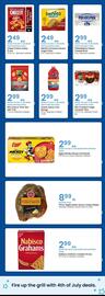 Albertsons Weekly Ad week 26 Page 3