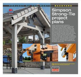 Timber Mart flyer Page 12