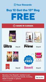 Petvalu flyer Page 19