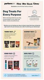 Petvalu flyer Page 5