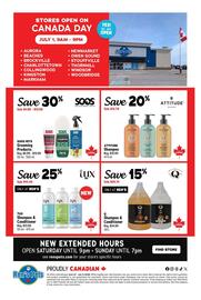 Rens Pets Depot flyer week 26 Page 10
