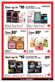 Rens Pets Depot flyer week 26 Page 2
