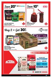 Rens Pets Depot flyer week 26 Page 3