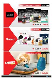 Rens Pets Depot flyer week 26 Page 4