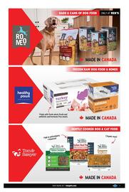 Rens Pets Depot flyer week 26 Page 5