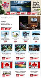 2001 Audio Video flyer week 26 Page 2