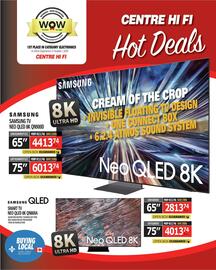 Hifi flyer week 26 Page 20