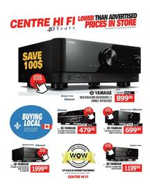 Hifi flyer week 26 Page 34