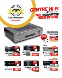 Hifi flyer week 26 Page 36
