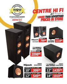 Hifi flyer week 26 Page 37