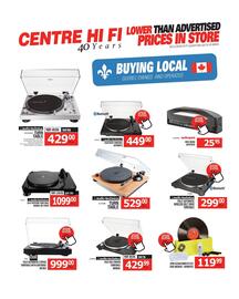 Hifi flyer week 26 Page 40