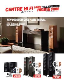 Hifi flyer week 26 Page 51