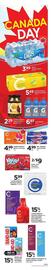 Lawtons Drugs flyer Page 10