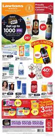 Lawtons Drugs flyer Page 3