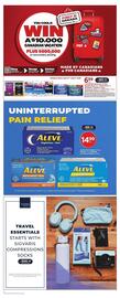Lawtons Drugs flyer Page 4