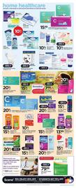 Lawtons Drugs flyer Page 5