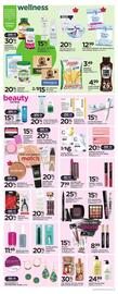 Lawtons Drugs flyer Page 7