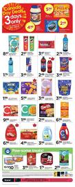 Lawtons Drugs flyer Page 8