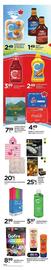 Lawtons Drugs flyer Page 9