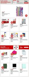 Staples flyer Page 10