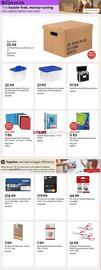 Staples flyer Page 11