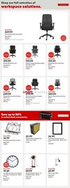 Staples flyer Page 13