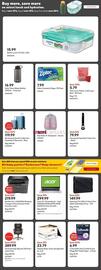 Staples flyer Page 2