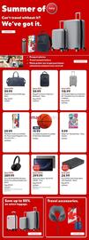 Staples flyer Page 3