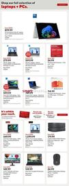 Staples flyer Page 5