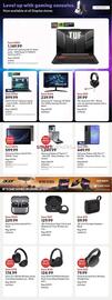 Staples flyer Page 6