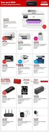 Staples flyer Page 9