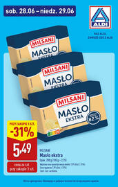 ALDI gazetka Strona 4