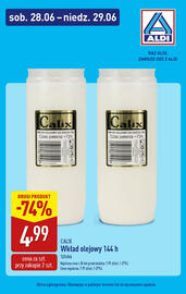 ALDI gazetka Strona 6