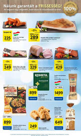 Tesco akciós újság hét 27 Oldal 17