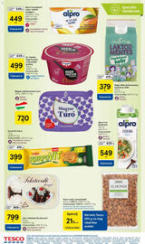 Tesco akciós újság hét 27 Oldal 20