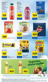 Tesco akciós újság hét 27 Oldal 21