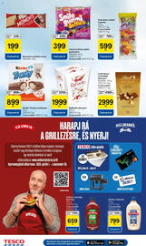 Tesco akciós újság hét 27 Oldal 22