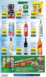 Tesco akciós újság hét 27 Oldal 28