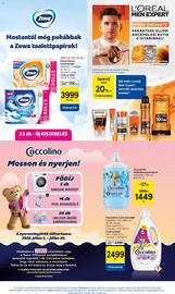 Tesco akciós újság hét 27 Oldal 29
