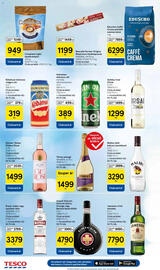 Tesco akciós újság hét 27 Oldal 6