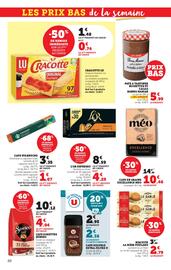 Catalogue Hyper U page 20